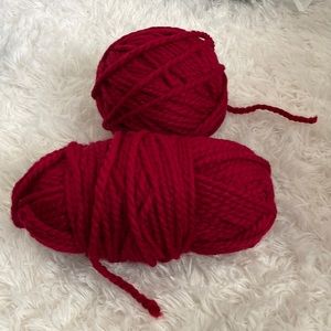 Wool-Ease thick and quick